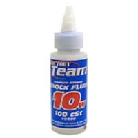 Associated Pro Silicone Shock Oil - 10WT