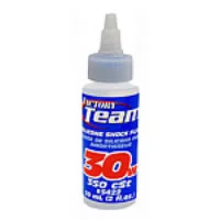 Associated Pro Silicone Shock Oil - 30WT
