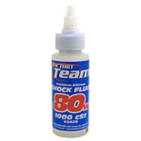 Associated Pro Silicone Shock Oil - 80WT