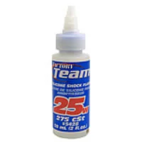 Associated Pro Silicone Shock Oil - 25WT