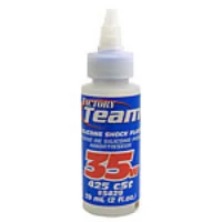 Associated Pro Silicone Shock Oil - 35WT