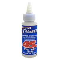 Associated Pro Silicone Shock Oil - 45WT