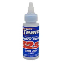 Associated Pro Silicone Shock Oil - 32.5WT (388cSt)