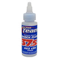 Associated Pro Silicone Shock Oil - 37.5WT (463cSt)