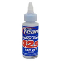 Associated Pro Silicone Shock Oil - 42.5WT (538cSt)