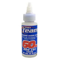 Associated Pro Silicone Shock Oil - 60WT