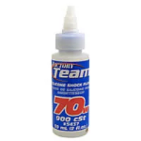 Associated Pro Silicone Shock Oil - 70WT