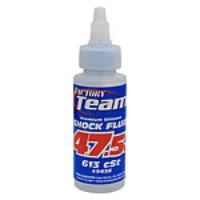 Associated Pro Silicone Shock Oil - 47.5WT (613cSt)