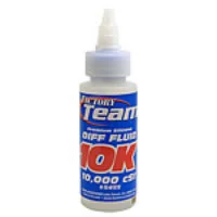 Associated FT Silicone Diff Fluid Oil 10,000cSt