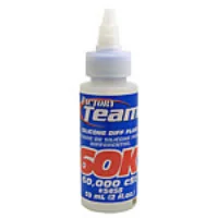 Associated FT Silicone Diff Fluid Oil 60,000cSt