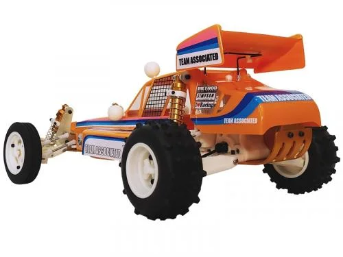 Associated RC10 Classic Kit - 40th Anniversary | RC (Remote