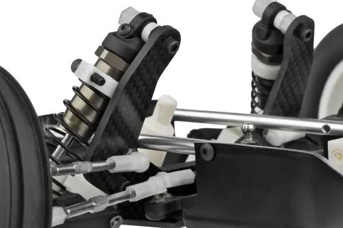 Team Associated RC10 Kinwald Edition Kit - AS6041