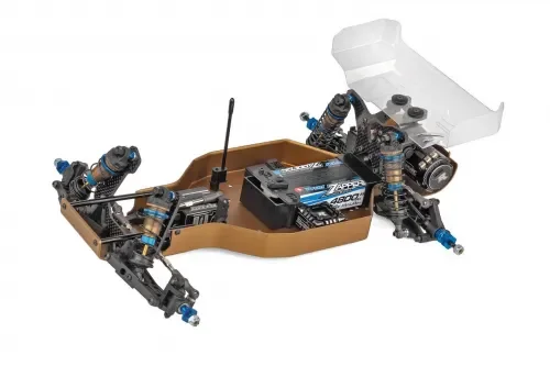 Team Associated RC10 Factory Team Race Kit — image 14 of 20
