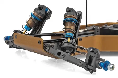 Team Associated RC10 Factory Team Race Kit — image 19 of 20