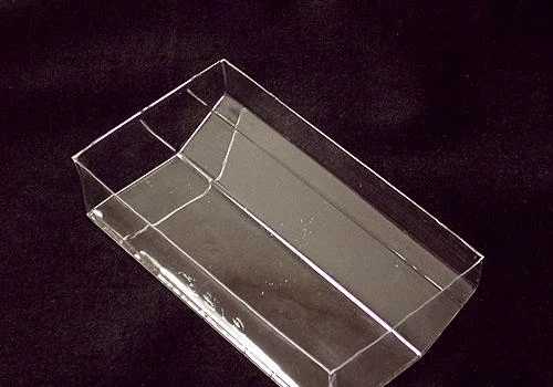 High Down Force Wing - 5 1/2 Inch — image 2 of 4