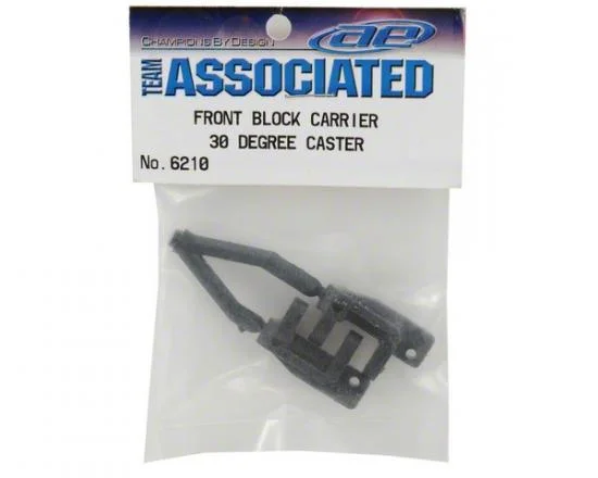 Block Carrier 30 Degree — image 2 of 3