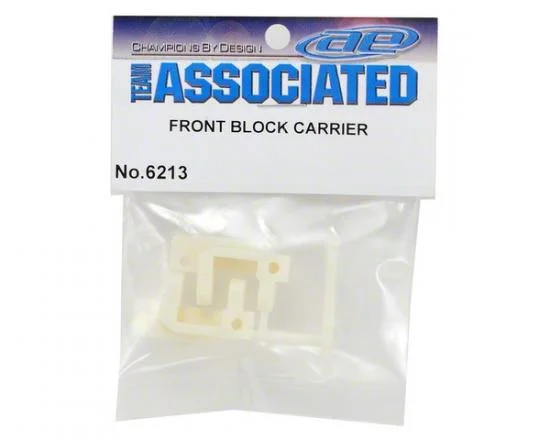Block Carrier 15 Degree &mdash; image 2 of 3