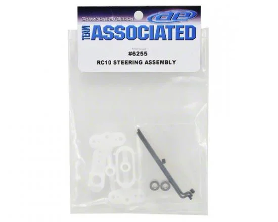 Servo Saver Plastic — image 2 of 3