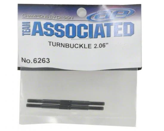 Turnbuckle - 2.06 Inch &mdash; image 2 of 2