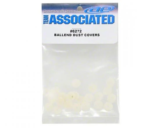 Ballstud Dust Cover - foam — image 2 of 2