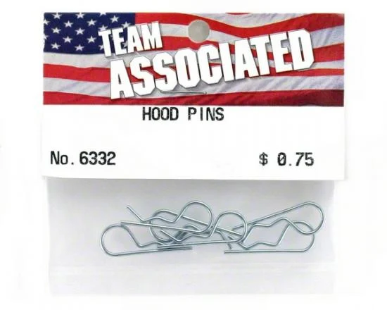 Body Clip &mdash; image 2 of 3