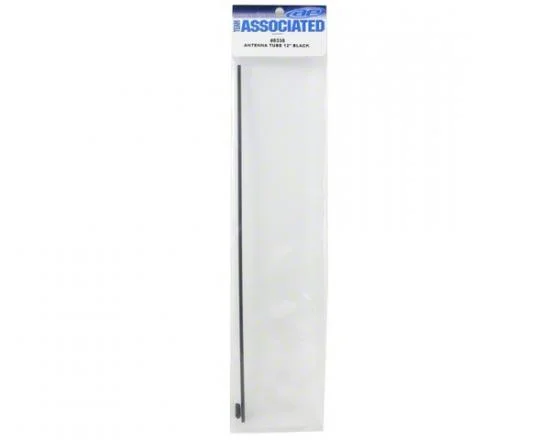 Antenna Tube with Cap — image 2 of 2
