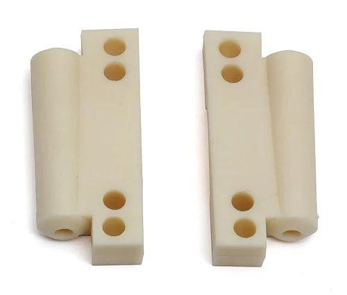 Associated RC10 Rear Arm Mounts — image 1 of 3
