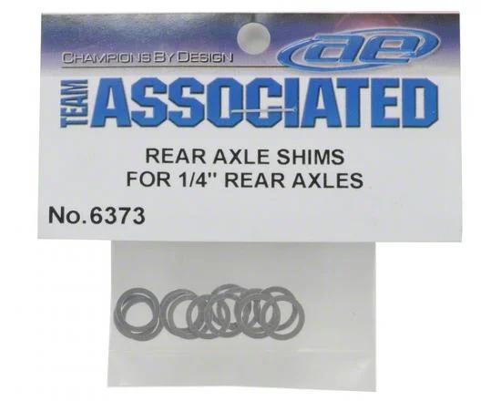 Spacers — image 2 of 2