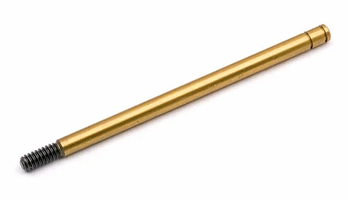 Gold Shock Shaft 1.32 Titanium Nitrade — image 2 of 3