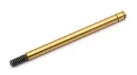FT Gold Shock Shaft - 1.02 Inch Stroke - front — image 2 of 2