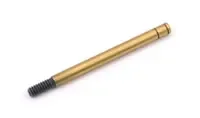 FT Gold Shock shaft - .71 Inch Stroke — image 2 of 2