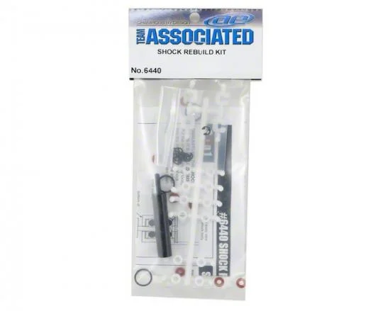 Shock Rebuild Kit — image 2 of 3