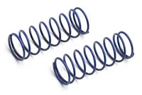 Front Spring/Macro Spring - blue - 4.20 LB