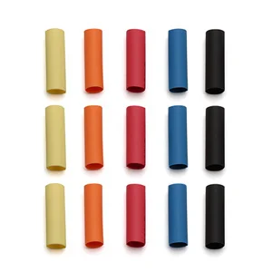 Reedy Shrink Tubing 15 Pieces (3 Of Each Colour) — image 2 of 2