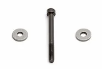 Diff Thrust Washers and Bolt