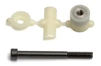 T-Nut & Thrust Bolt