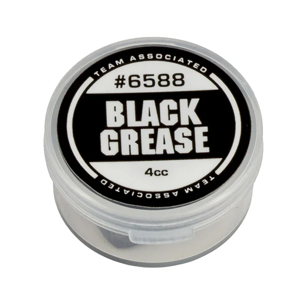 Associated Black Grease