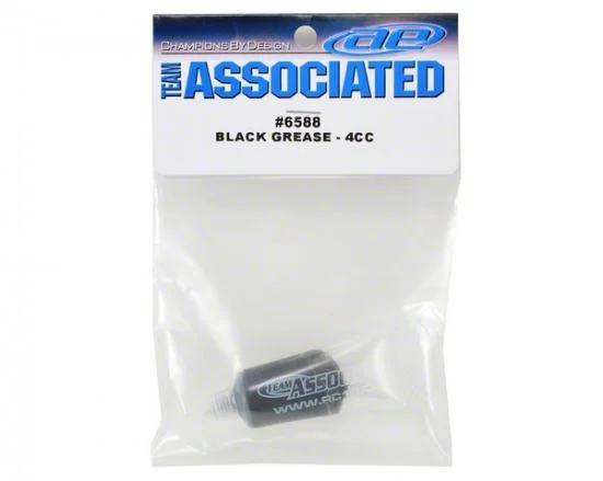 Associated Black Grease — image 2 of 3