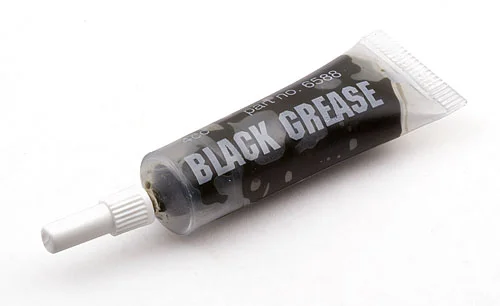 Associated Black Grease — image 1 of 3