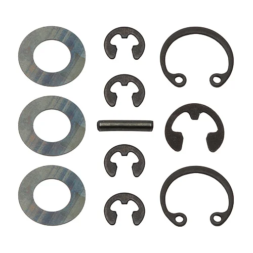 Associated RC10 Transmission Fasteners — image 2 of 4