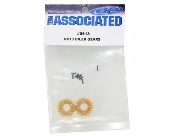 Associated RC10 Idler Gears &mdash; image 2 of 3