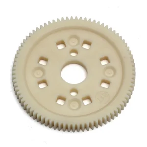 Associated RC10 81T Spur Gear (48DP)