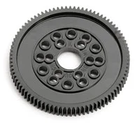 87T 48DP Spur Gear