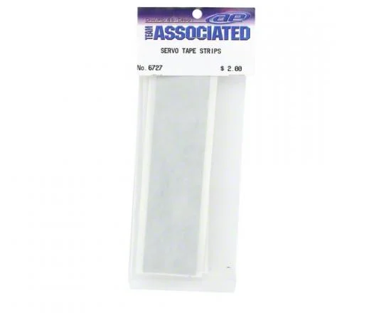 Servo Tape Strip &mdash; image 2 of 3