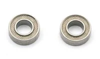 Bearing - 3/16 Inch X 3/8 Inch - PTFE sealed