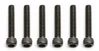 Screw S.H. 4-40 X 5/8