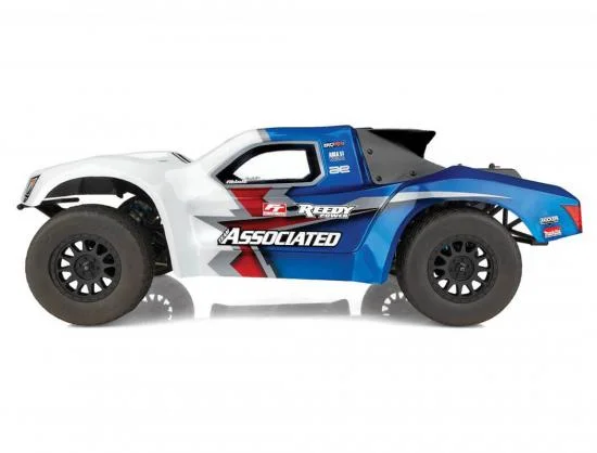Team Associated RC10SC6.4 Team Kit &mdash; image 11 of 12
