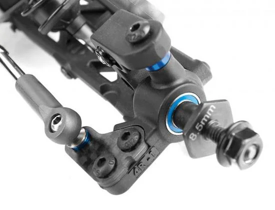 Team Associated RC10SC6.4 Team Kit &mdash; image 12 of 12