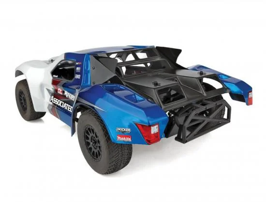 Team Associated RC10SC6.4 Team Kit &mdash; image 10 of 12