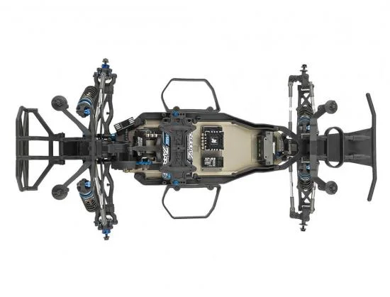 Team Associated RC10SC6.4 Team Kit &mdash; image 6 of 12